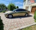 Зелений Форд Фьюжен, об'ємом двигуна 1.6 л та пробігом 191 тис. км за 8500 $, фото 1 на Automoto.ua