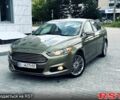 Зелений Форд Фьюжен, об'ємом двигуна 1.6 л та пробігом 210 тис. км за 8500 $, фото 1 на Automoto.ua