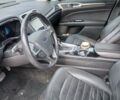 Зелений Форд Фьюжен, об'ємом двигуна 2 л та пробігом 195 тис. км за 10700 $, фото 7 на Automoto.ua