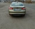 Зелений Форд Фьюжен, об'ємом двигуна 2 л та пробігом 195 тис. км за 10700 $, фото 1 на Automoto.ua