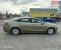 Зелений Форд Фьюжен, об'ємом двигуна 2 л та пробігом 195 тис. км за 10700 $, фото 3 на Automoto.ua