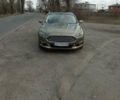 Зелений Форд Фьюжен, об'ємом двигуна 2 л та пробігом 195 тис. км за 10700 $, фото 1 на Automoto.ua
