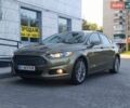 Зелений Форд Фьюжен, об'ємом двигуна 1.6 л та пробігом 210 тис. км за 6600 $, фото 1 на Automoto.ua