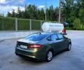 Зеленый Форд Фьюжн, объемом двигателя 1.6 л и пробегом 1 тыс. км за 7350 $, фото 4 на Automoto.ua