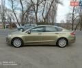 Зелений Форд Фьюжен, об'ємом двигуна 2 л та пробігом 195 тис. км за 10700 $, фото 2 на Automoto.ua