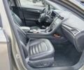 Зелений Форд Фьюжен, об'ємом двигуна 2 л та пробігом 195 тис. км за 10700 $, фото 4 на Automoto.ua