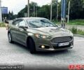 Зелений Форд Фьюжен, об'ємом двигуна 1.6 л та пробігом 210 тис. км за 8500 $, фото 2 на Automoto.ua