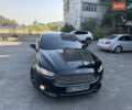 Зелений Форд Фьюжен, об'ємом двигуна 2 л та пробігом 126 тис. км за 9600 $, фото 15 на Automoto.ua