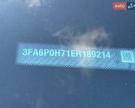 Зеленый Форд Фьюжн, объемом двигателя 2.49 л и пробегом 170 тыс. км за 7600 $, фото 62 на Automoto.ua