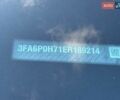 Зеленый Форд Фьюжн, объемом двигателя 2.49 л и пробегом 170 тыс. км за 7600 $, фото 62 на Automoto.ua
