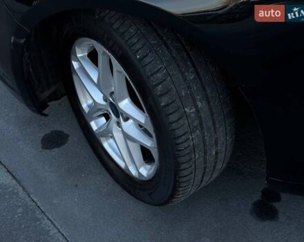 Зеленый Форд Фьюжн, объемом двигателя 2.49 л и пробегом 170 тыс. км за 7600 $, фото 6 на Automoto.ua