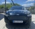 Зелений Форд Фьюжен, об'ємом двигуна 2.5 л та пробігом 170 тис. км за 7400 $, фото 1 на Automoto.ua