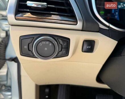 Зелений Форд Фьюжен, об'ємом двигуна 2 л та пробігом 181 тис. км за 11999 $, фото 25 на Automoto.ua