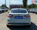 Зелений Форд Фьюжен, об'ємом двигуна 2 л та пробігом 181 тис. км за 11999 $, фото 6 на Automoto.ua