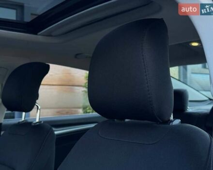 Зеленый Форд Фьюжн, объемом двигателя 2.49 л и пробегом 170 тыс. км за 7600 $, фото 26 на Automoto.ua