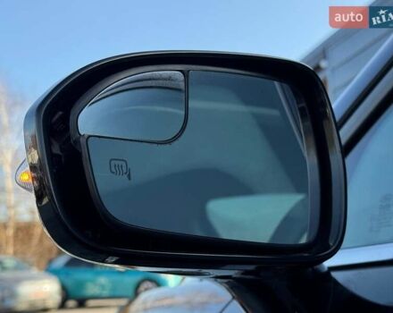 Зеленый Форд Фьюжн, объемом двигателя 2.49 л и пробегом 170 тыс. км за 7600 $, фото 18 на Automoto.ua