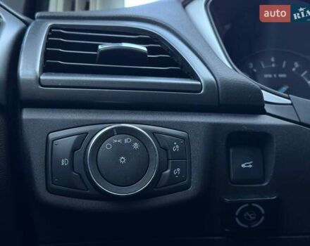 Зеленый Форд Фьюжн, объемом двигателя 2.49 л и пробегом 170 тыс. км за 7600 $, фото 27 на Automoto.ua