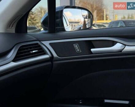 Зеленый Форд Фьюжн, объемом двигателя 2.49 л и пробегом 170 тыс. км за 7600 $, фото 39 на Automoto.ua