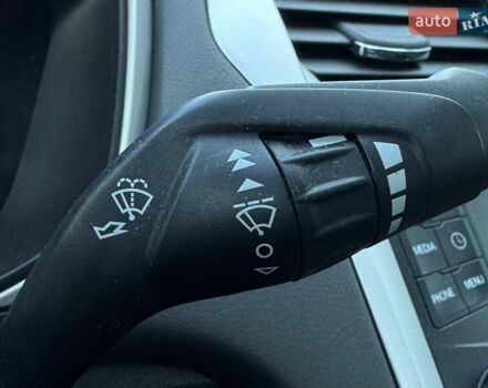 Зеленый Форд Фьюжн, объемом двигателя 2.49 л и пробегом 170 тыс. км за 7600 $, фото 29 на Automoto.ua