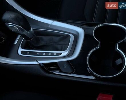 Зеленый Форд Фьюжн, объемом двигателя 2.49 л и пробегом 170 тыс. км за 7600 $, фото 33 на Automoto.ua