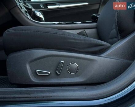 Зеленый Форд Фьюжн, объемом двигателя 2.49 л и пробегом 170 тыс. км за 7600 $, фото 22 на Automoto.ua