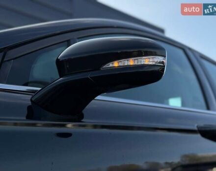 Зеленый Форд Фьюжн, объемом двигателя 2.49 л и пробегом 170 тыс. км за 7600 $, фото 14 на Automoto.ua