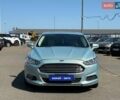 Зелений Форд Фьюжен, об'ємом двигуна 2 л та пробігом 181 тис. км за 11999 $, фото 2 на Automoto.ua