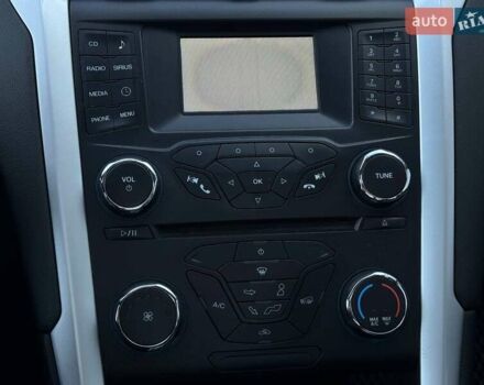 Зеленый Форд Фьюжн, объемом двигателя 2.49 л и пробегом 170 тыс. км за 7600 $, фото 37 на Automoto.ua