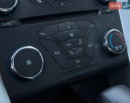 Зеленый Форд Фьюжн, объемом двигателя 2.49 л и пробегом 170 тыс. км за 7600 $, фото 36 на Automoto.ua