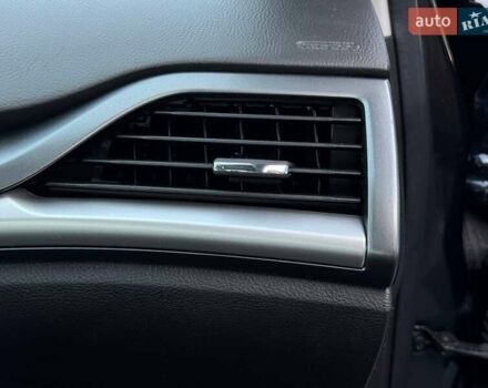 Зеленый Форд Фьюжн, объемом двигателя 2.49 л и пробегом 170 тыс. км за 7600 $, фото 59 на Automoto.ua