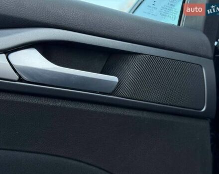 Зеленый Форд Фьюжн, объемом двигателя 2.49 л и пробегом 170 тыс. км за 7600 $, фото 42 на Automoto.ua