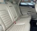 Зелений Форд Фьюжен, об'ємом двигуна 2 л та пробігом 224 тис. км за 9500 $, фото 10 на Automoto.ua