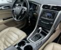 Зелений Форд Фьюжен, об'ємом двигуна 2 л та пробігом 224 тис. км за 9500 $, фото 18 на Automoto.ua