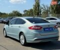 Зелений Форд Фьюжен, об'ємом двигуна 2 л та пробігом 181 тис. км за 11999 $, фото 9 на Automoto.ua