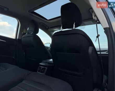 Зеленый Форд Фьюжн, объемом двигателя 2.49 л и пробегом 170 тыс. км за 7600 $, фото 53 на Automoto.ua