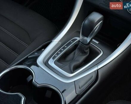 Зеленый Форд Фьюжн, объемом двигателя 2.49 л и пробегом 170 тыс. км за 7600 $, фото 34 на Automoto.ua