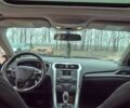 Зелений Форд Фьюжен, об'ємом двигуна 2.5 л та пробігом 280 тис. км за 9600 $, фото 3 на Automoto.ua
