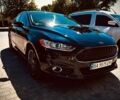 Зелений Форд Фьюжен, об'ємом двигуна 2 л та пробігом 159 тис. км за 11500 $, фото 1 на Automoto.ua