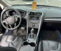 Зелений Форд Фьюжен, об'ємом двигуна 2 л та пробігом 235 тис. км за 11000 $, фото 29 на Automoto.ua