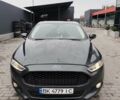 Зеленый Форд Фьюжн, объемом двигателя 2 л и пробегом 200 тыс. км за 9400 $, фото 1 на Automoto.ua