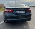 Зелений Форд Фьюжен, об'ємом двигуна 2.49 л та пробігом 118 тис. км за 10500 $, фото 15 на Automoto.ua