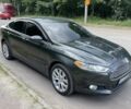 Зелений Форд Фьюжен, об'ємом двигуна 2.5 л та пробігом 268 тис. км за 8400 $, фото 1 на Automoto.ua