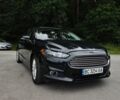Зелений Форд Фьюжен, об'ємом двигуна 1.5 л та пробігом 196 тис. км за 8600 $, фото 1 на Automoto.ua