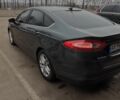 Форд Фьюжн 2014 в Чугуеве на Automoto.ua Зеленый Форд Фьюжн, объемом двигателя 2.5 л и пробегом 280 тыс. км за 9000 $, фото 1 на Automoto.ua