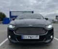 Зелений Форд Фьюжен, об'ємом двигуна 2 л та пробігом 235 тис. км за 11000 $, фото 12 на Automoto.ua