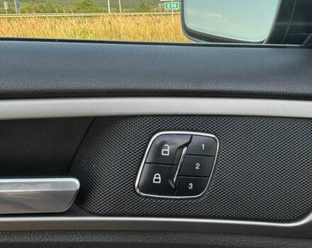 Зеленый Форд Фьюжн, объемом двигателя 2 л и пробегом 270 тыс. км за 11400 $, фото 7 на Automoto.ua