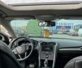 Зелений Форд Фьюжен, об'ємом двигуна 2 л та пробігом 235 тис. км за 11000 $, фото 30 на Automoto.ua