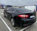 Зелений Форд Фьюжен, об'ємом двигуна 2 л та пробігом 235 тис. км за 11000 $, фото 27 на Automoto.ua