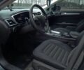 Зелений Форд Фьюжен, об'ємом двигуна 2.5 л та пробігом 280 тис. км за 9600 $, фото 5 на Automoto.ua