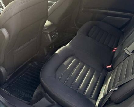 Зеленый Форд Фьюжн, объемом двигателя 2.49 л и пробегом 111 тыс. км за 10700 $, фото 16 на Automoto.ua